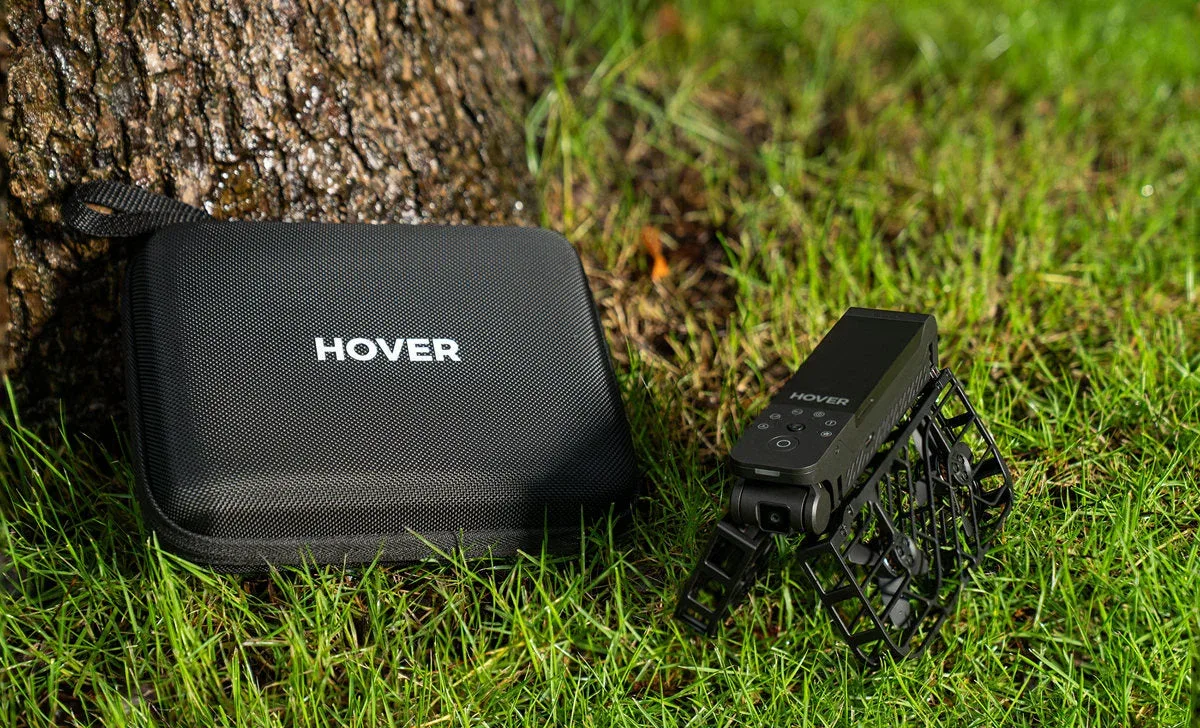 Etui podróżne HoverAir X1
