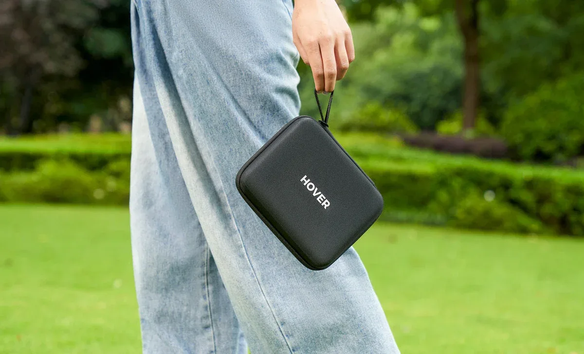 Etui podróżne HoverAir X1