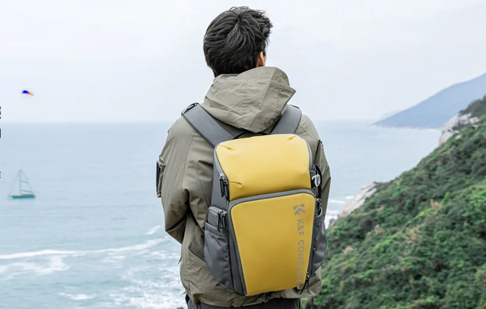 K&F Concept Alpha Air 25L Photo Backpack (KF13.128)