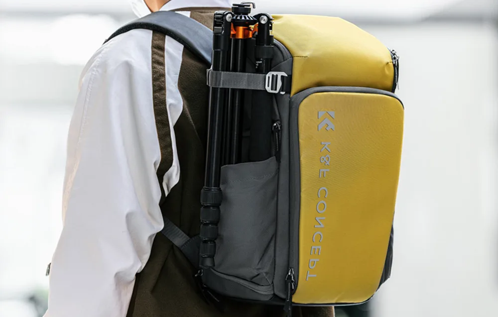 K&F Concept Alpha Air 25L Photo Backpack (KF13.128)
