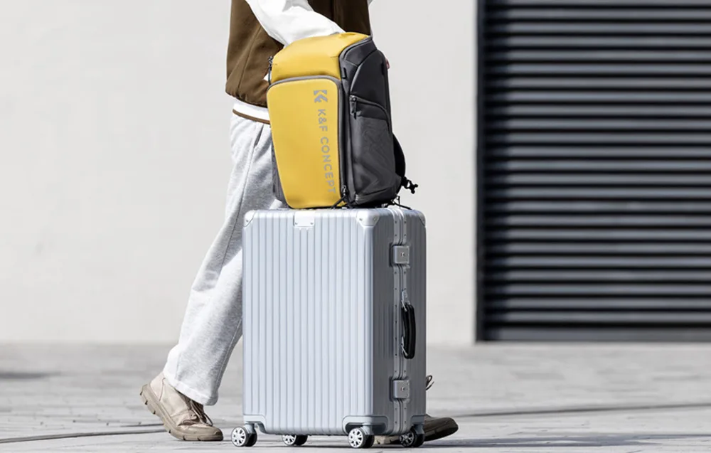K&F Concept Alpha Air 25L Photo Backpack (KF13.128)
