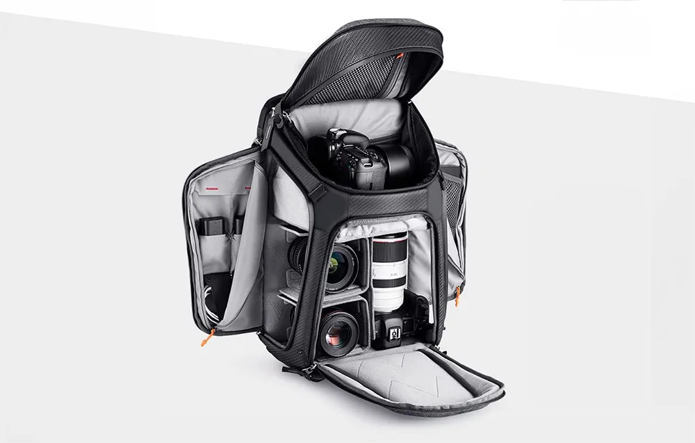 Фоторюкзак K&F Concept Alpha 25L