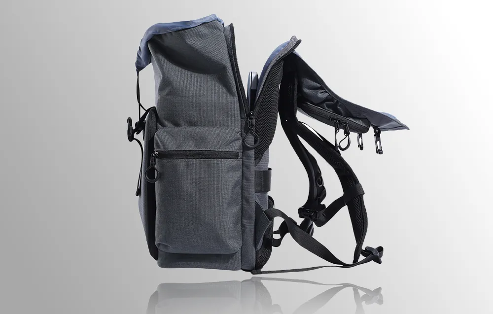 Plecak fotograficzny 25L K&F Concept Beta