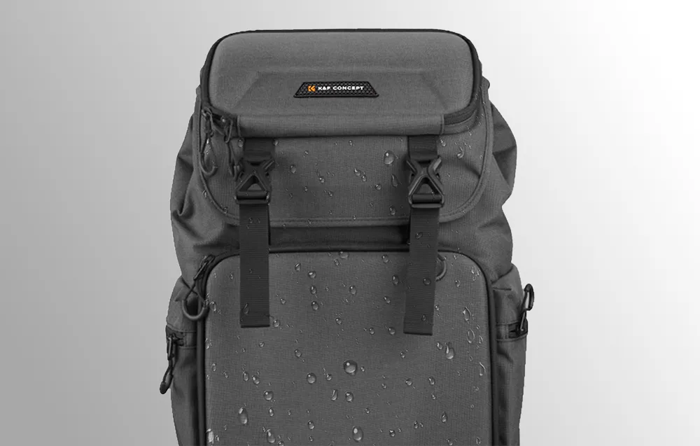 Plecak fotograficzny 25L K&F Concept Beta