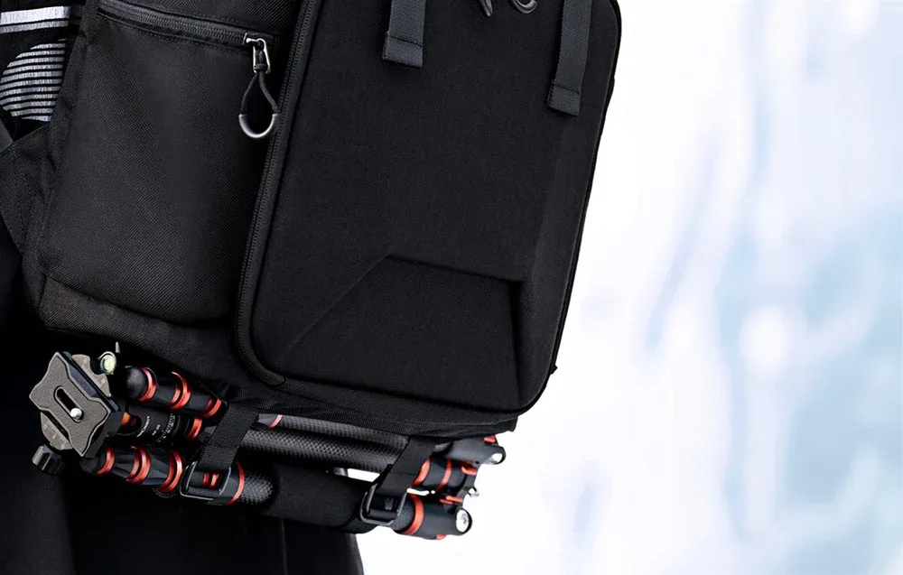 Фотографічний рюкзак K&F Concept Beta 25L