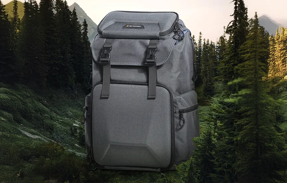 Plecak fotograficzny 25L K&F Concept Beta