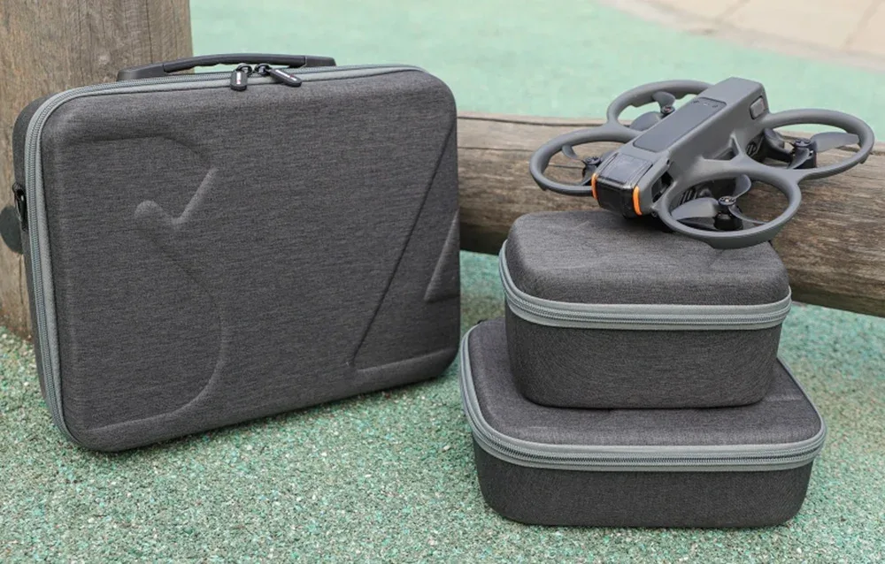 Etui Sunnylife do DJI Goggles 2 i Goggles 3