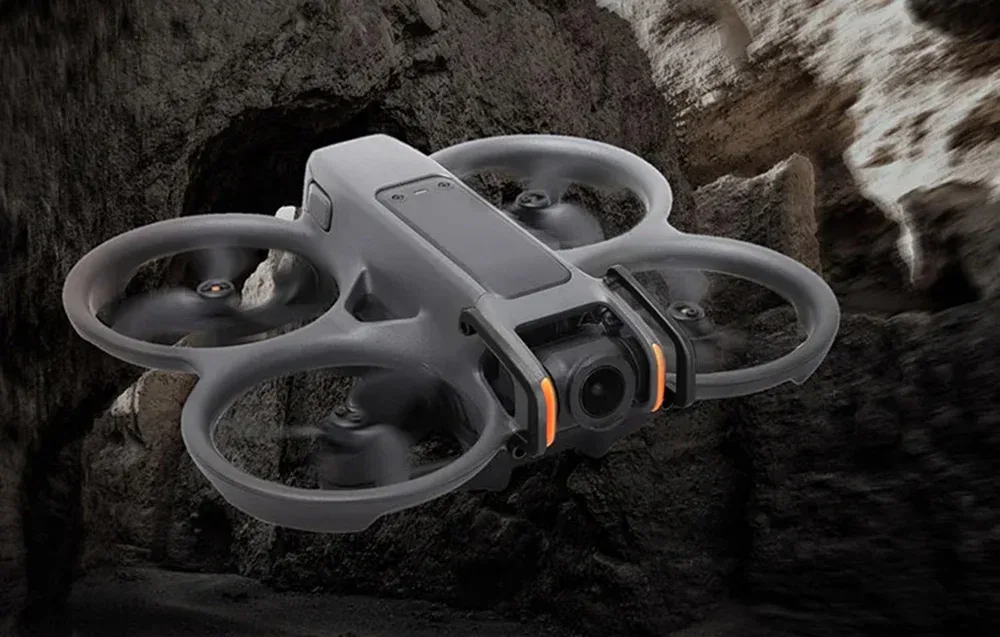 Osłona gimbala Sunnylife do DJI Avata 2