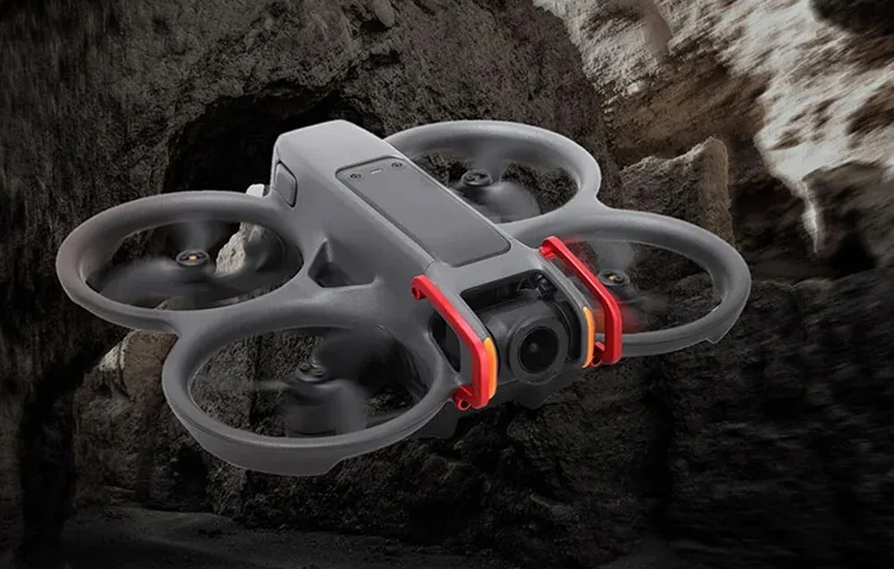 Osłona gimbala Sunnylife do DJI Avata 2