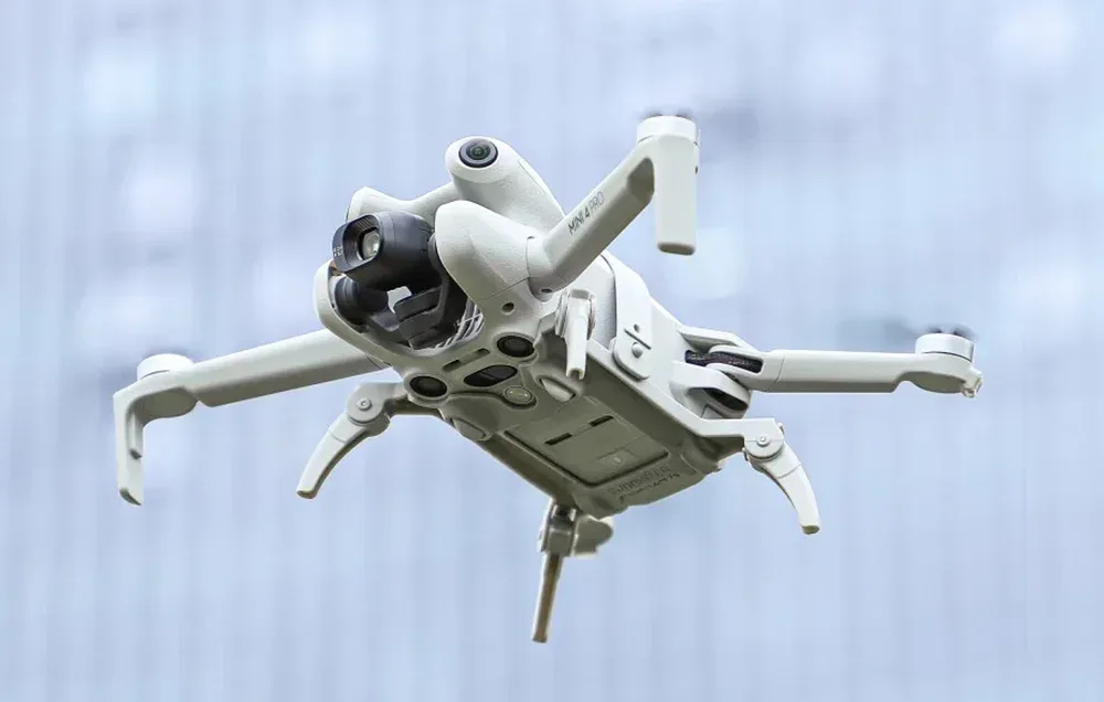 Konstrukcja podwyższenia Sunnylife do DJI Mini 4 Pro