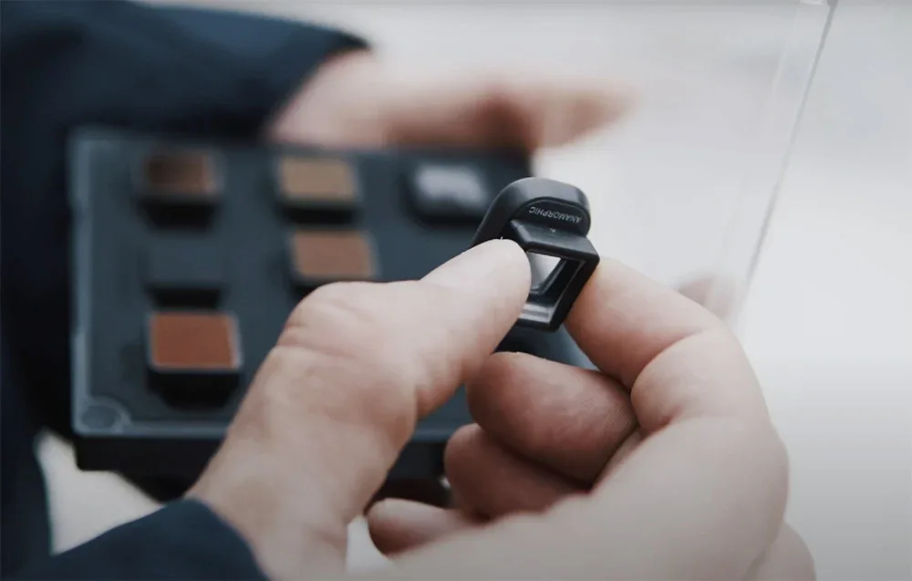 Zestaw filtrów Freewell do DJI Mini 4 Pro