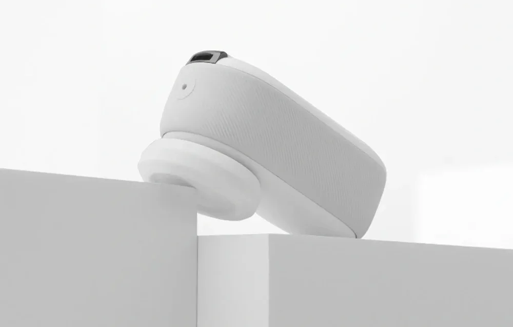 Osłona obiektywu Sunnylife do Insta360 GO3S