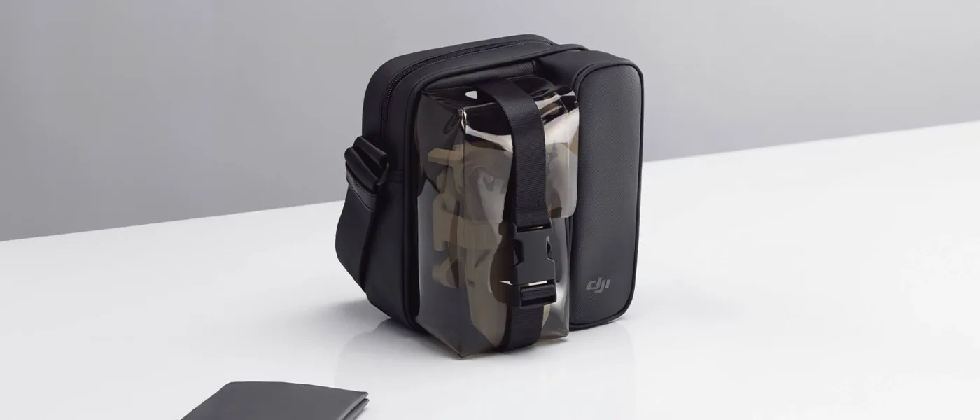 DJI Mini 4K Bag