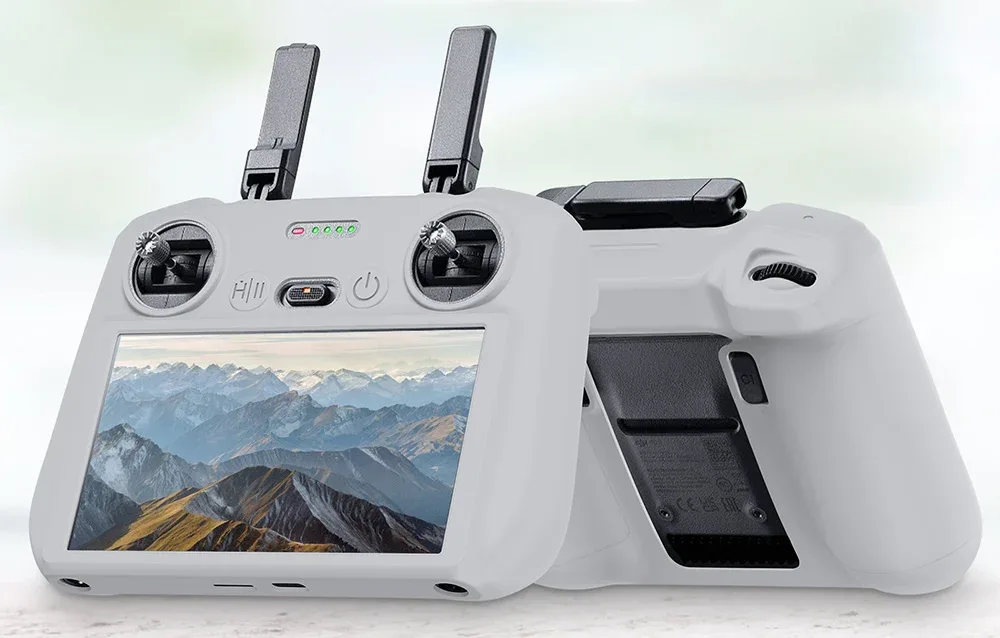 Obudowa ochronna PULUZ do DJI RC 2