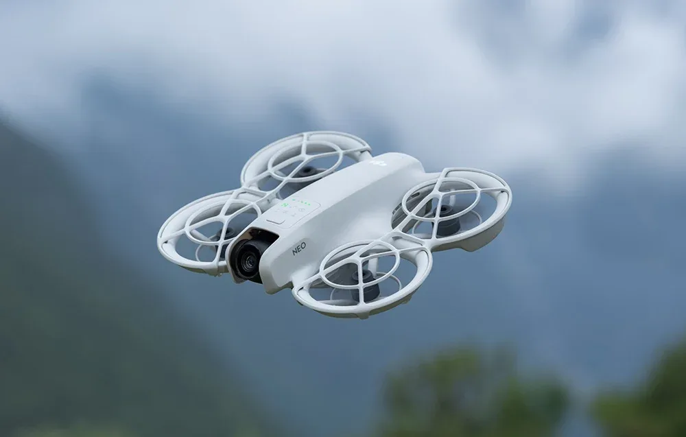 DJI Пропелерні огородження Neo
