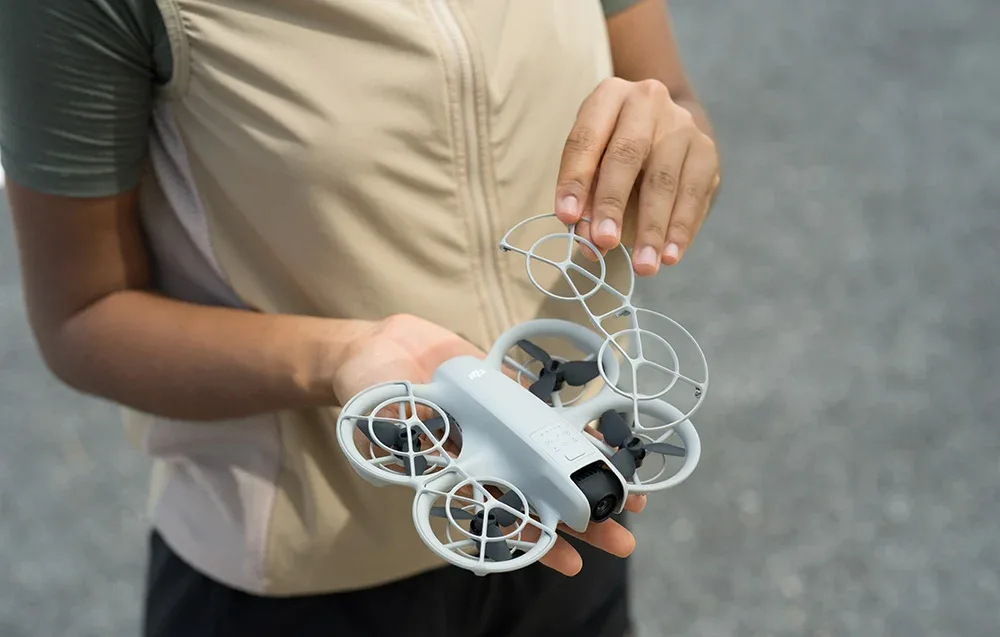 DJI Пропелерні огородження Neo