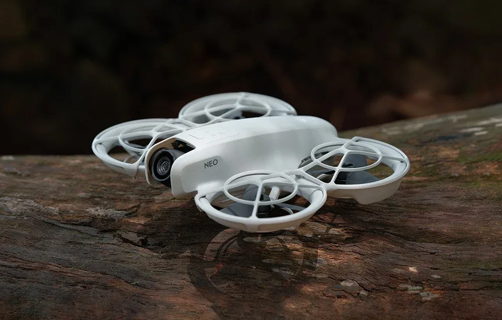 DJI Пропелерні огородження Neo