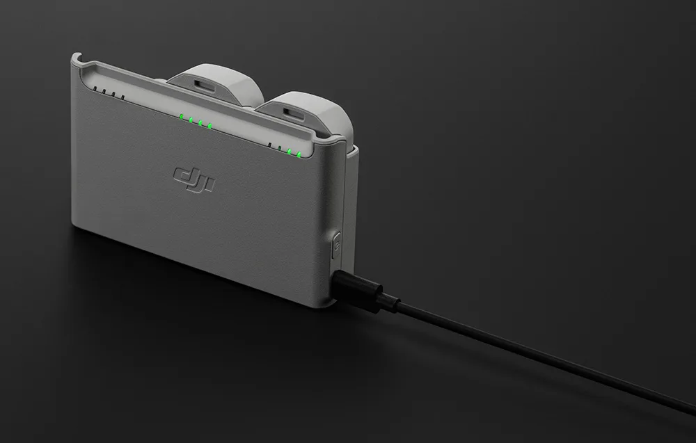 DJI Двосторонній зарядний хаб Neo