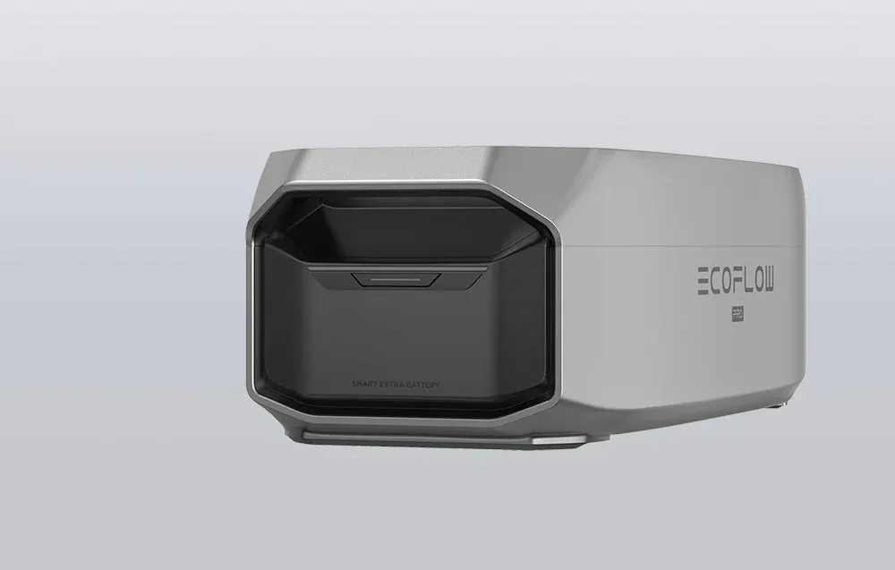 Акумулятор для EcoFlow DELTA Pro 3