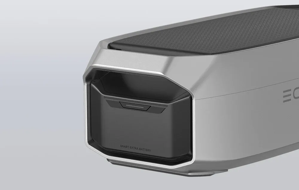 Акумулятор для EcoFlow DELTA Pro 3
