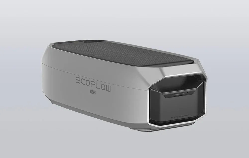 Акумулятор для EcoFlow DELTA Pro 3