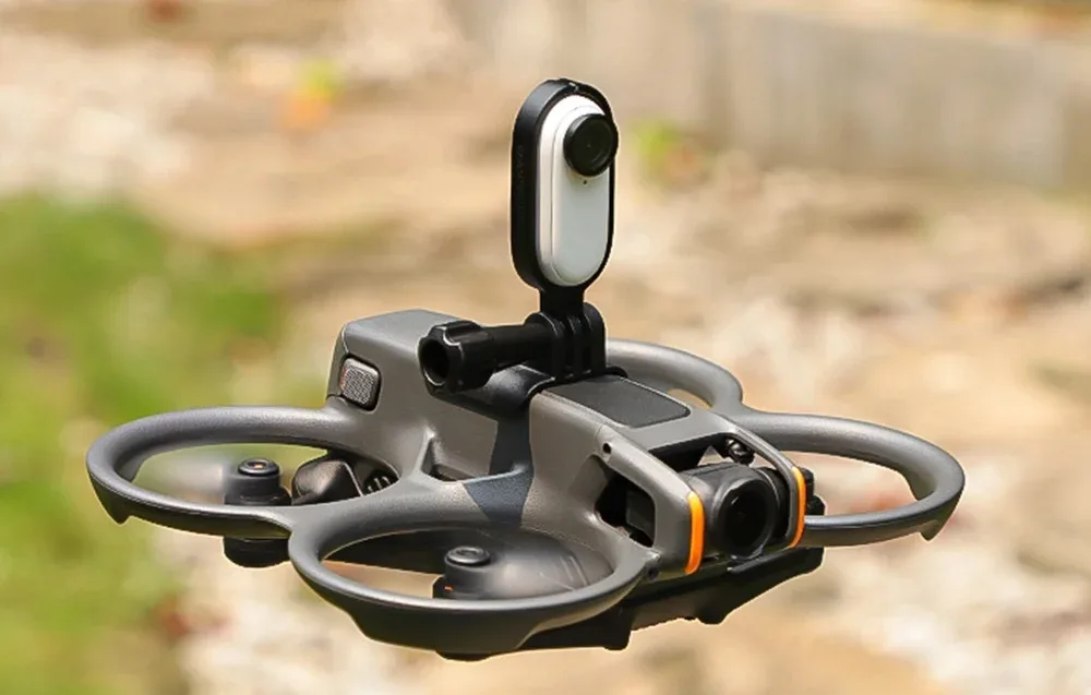 Adapter montażowy SunnyLife do DJI Avata 2