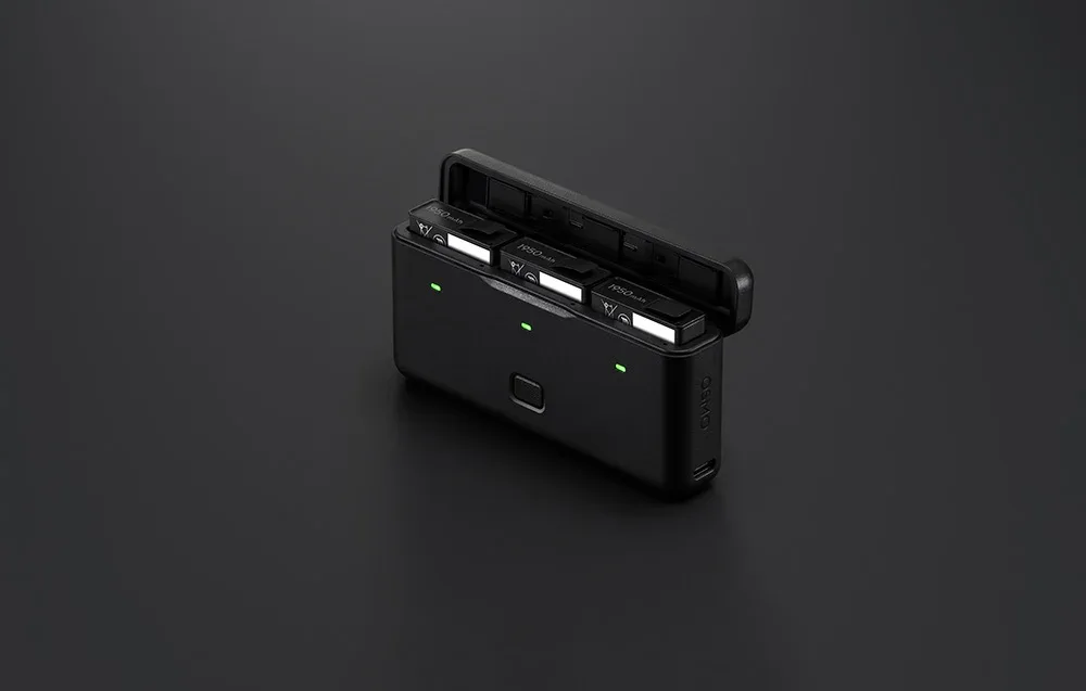 Akumulator DJI Osmo Action Extreme Battery Plus 1950 mAh