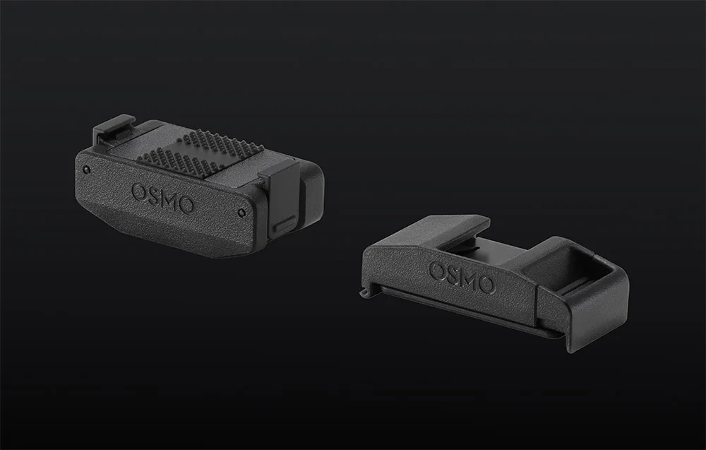 Mocowanie akcesoriów do DJI Osmo Action