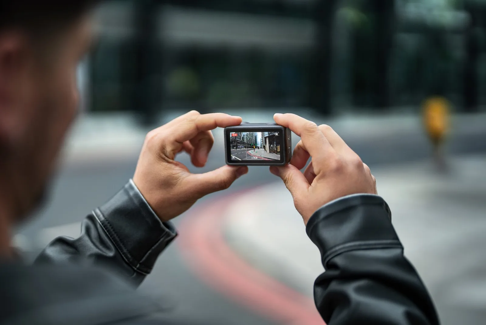 DJI Care Refresh
