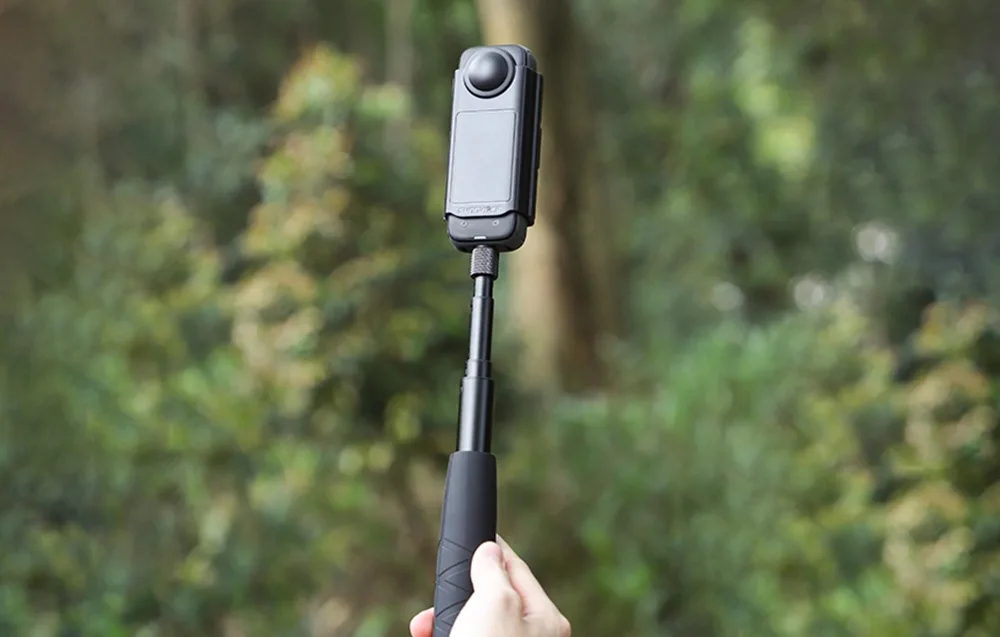 Osłona obiektywu SunnyLife do Insta360 X4