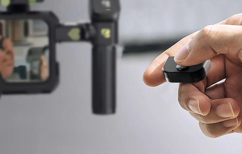 Zestaw mocowań Genius Rig Freewell do Samsung S24 Ultra