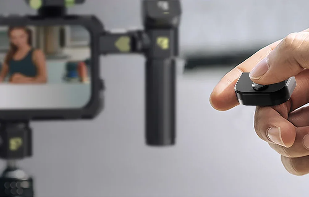 Zestaw mocowań Genius Rig Freewell do iPhone 15 Pro Max