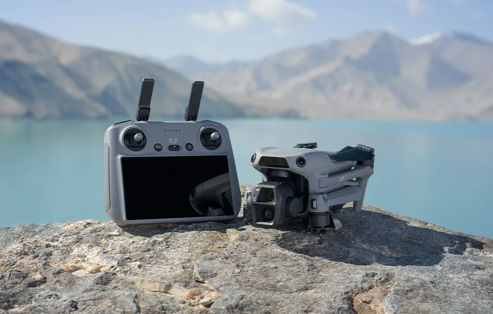 DJI Care Refresh DJI Air 3S