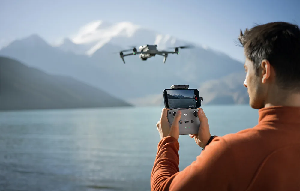 DJI Air 3S