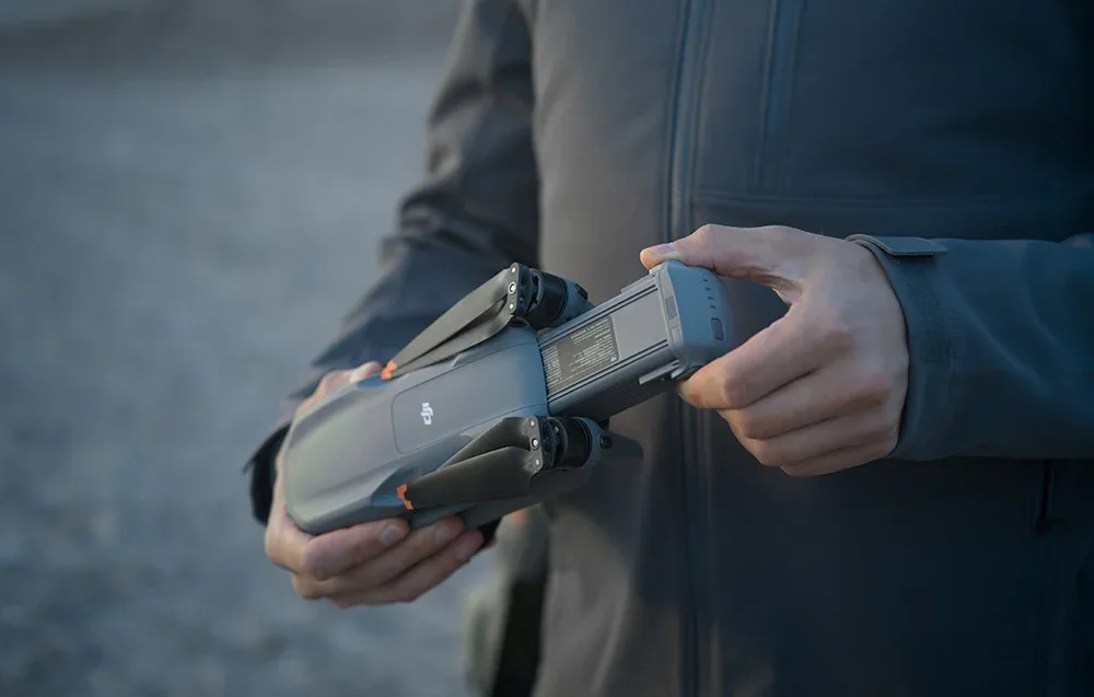 Inteligentny akumulator DJI Air 3S / Air 3