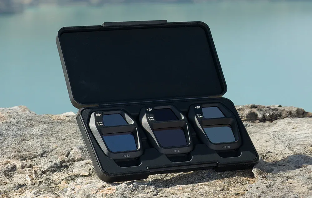Zestaw filtrów ND do DJI Air 3S