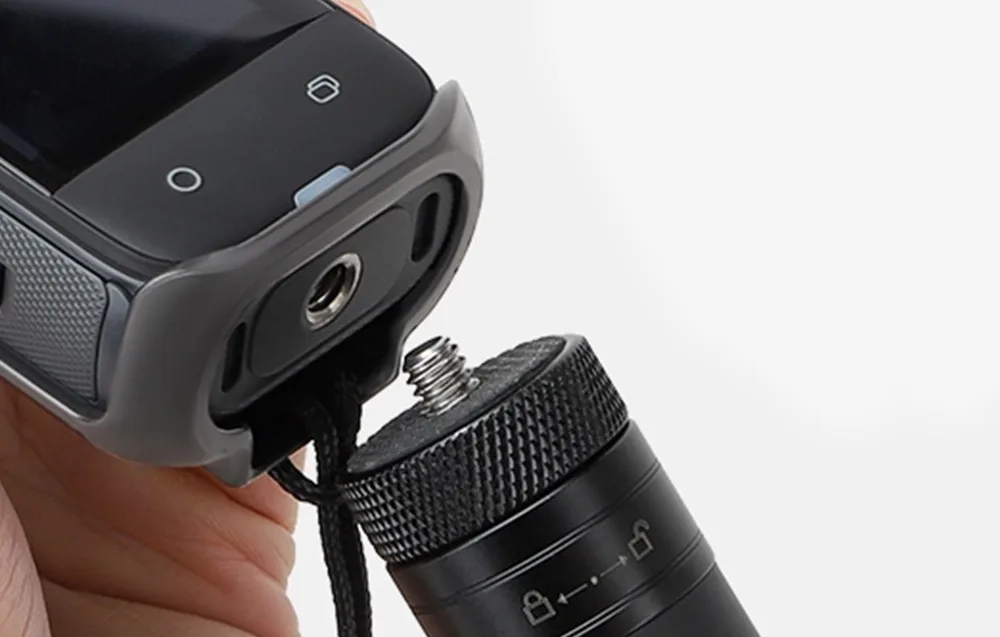 Sunnylife protective case and lanyard for Insta360 X4