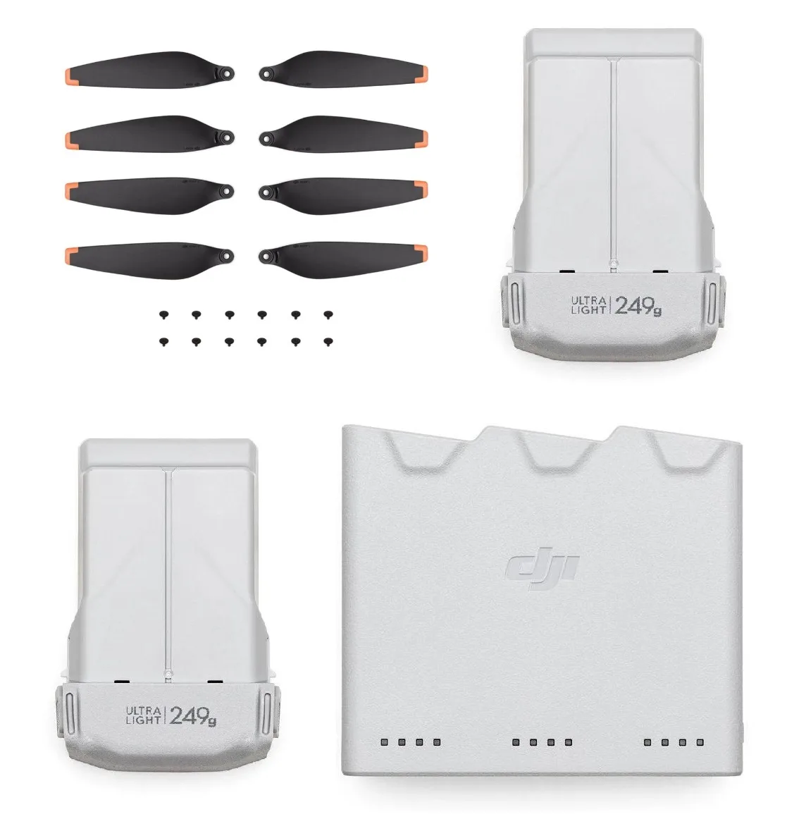 Набір аксесуарів Fly For Kit для DJI Mini 3 Pro