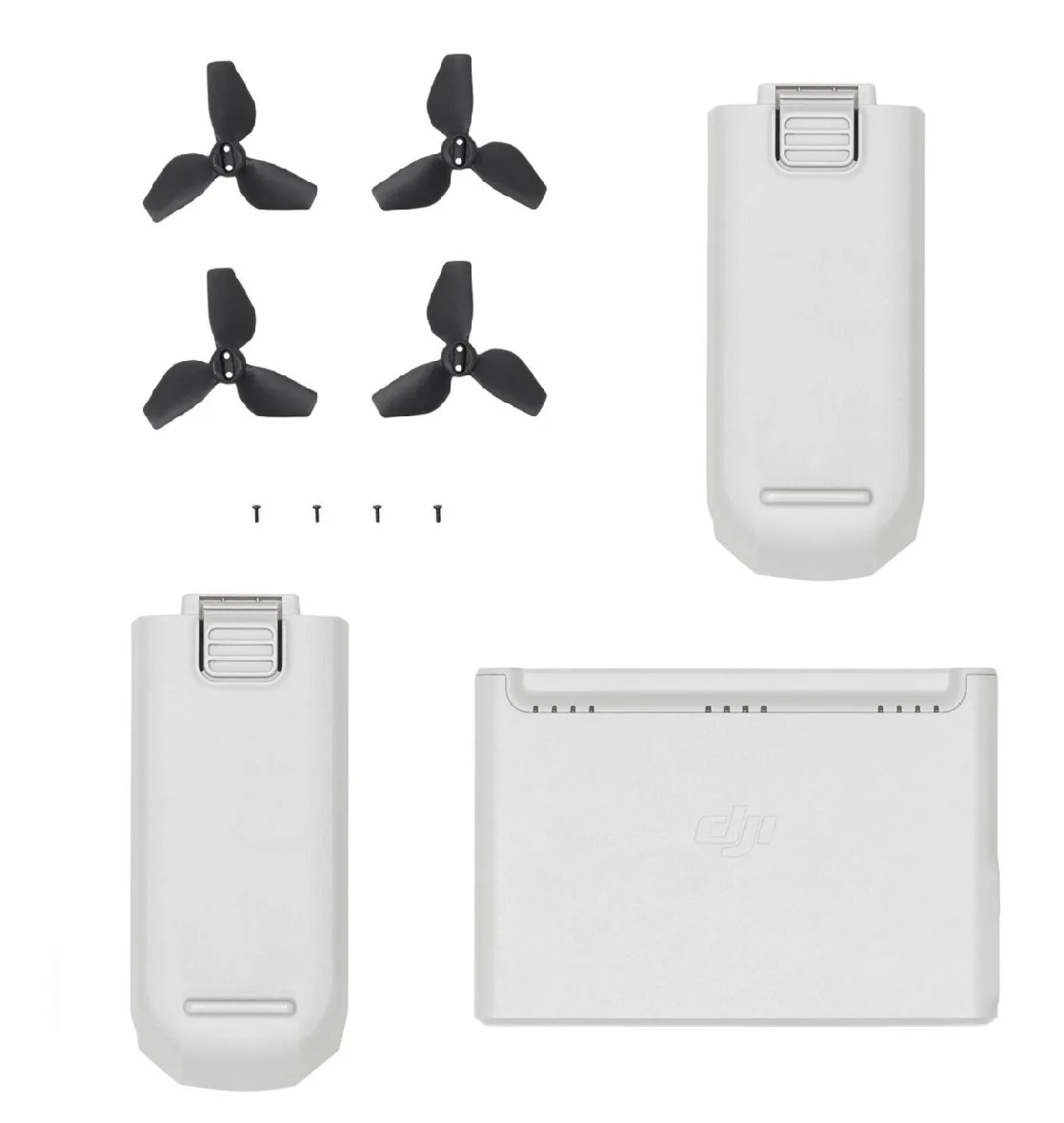 Zestaw akcesoriów Fly For Kit dla DJI Neo