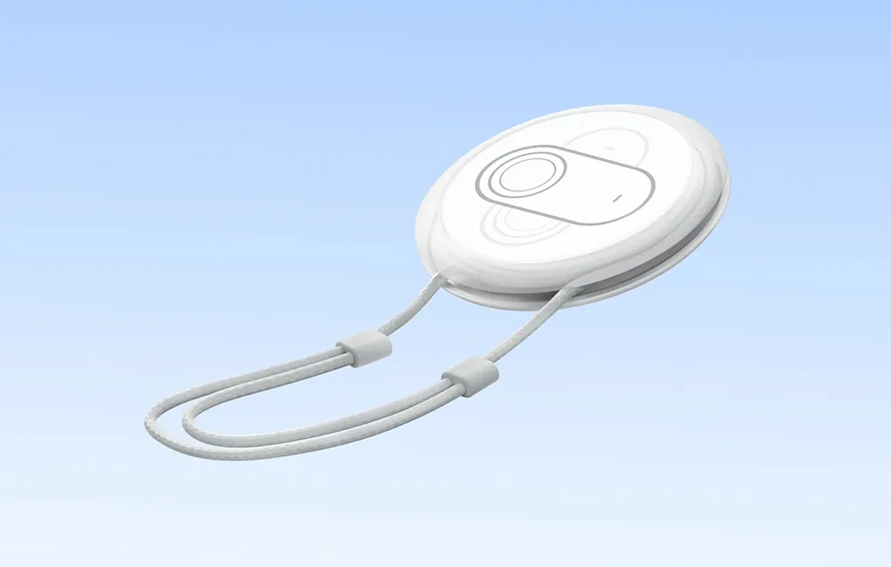 Zawieszka magnetyczna Insta360 GO 3/GO 3S