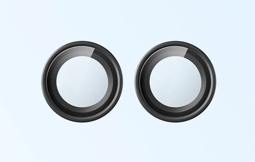 Lightweight and durable Insta360 GO 3S lens guard