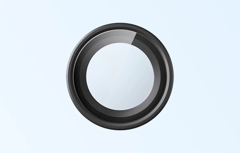 Insta360 GO 3S lens guard set