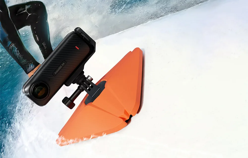 Mocowanie do deski surfingowej Insta360