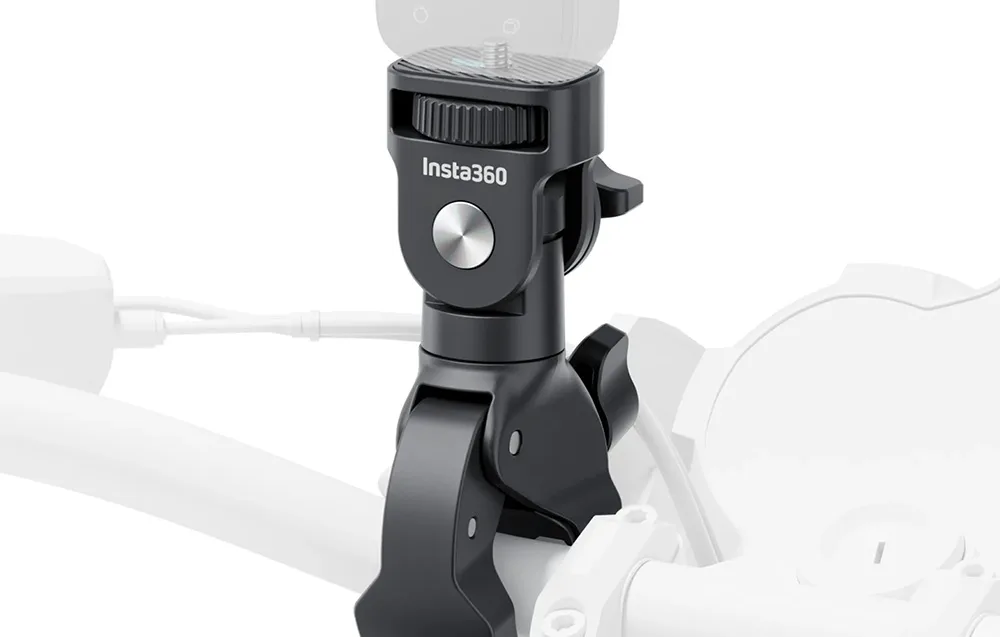 Mocowanie na kierownicę Insta360