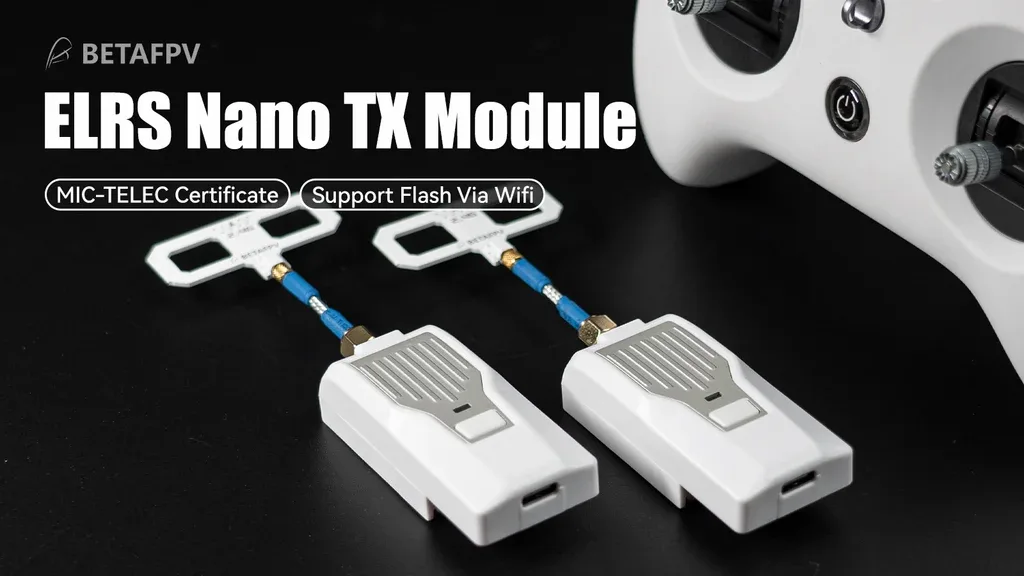 Adapter BetaFPV Micro-Nano (standard)