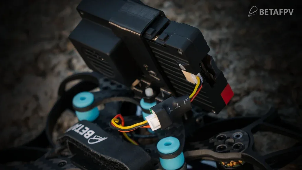 Адаптер BetaFPV SMO-GoPro