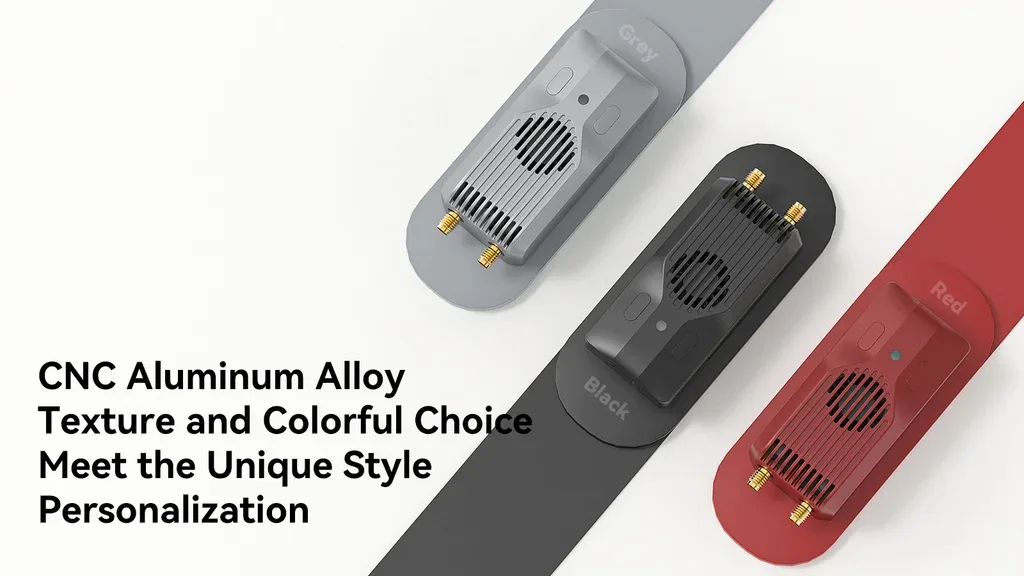 BETAFPV SuperG Nano transmitter color options