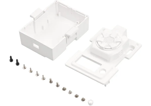 Obudowa nadajnika BetaFPV Micro RF TX (biała)