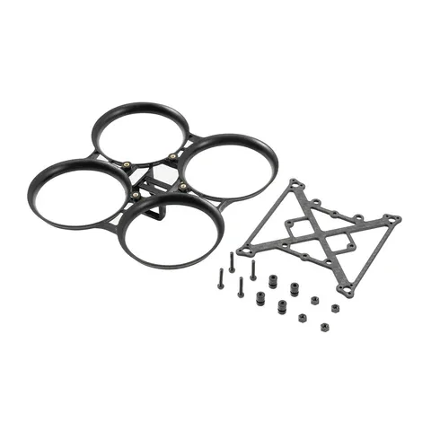 Pavo Pico Brushless Whoop Frame package contents