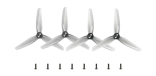 Комплектація пропелерів HQProp 3520 3-Blade